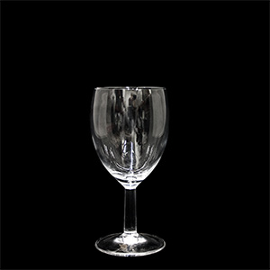 Universal Wine Glass 8oz