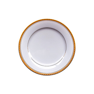 Windsor Round Plate 8"