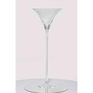 Medium Martini Vase