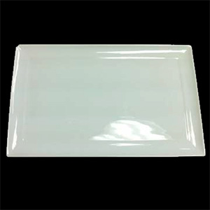 Rectangular Serving Plate 11" x 18"
