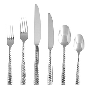 Ariel Butter Knife