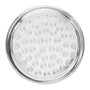 Round Serving Tray 16"