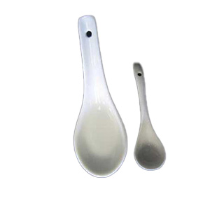 Chinese Big Spoon