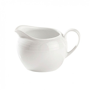 White Arctic Creamer