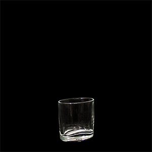 Elipse Verrine