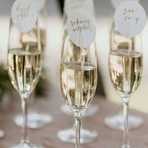 Drink Tags