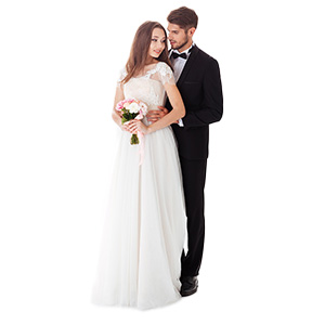 Life Size Cutout