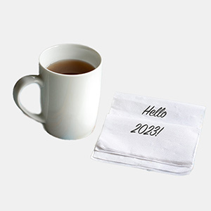 Event Napkins