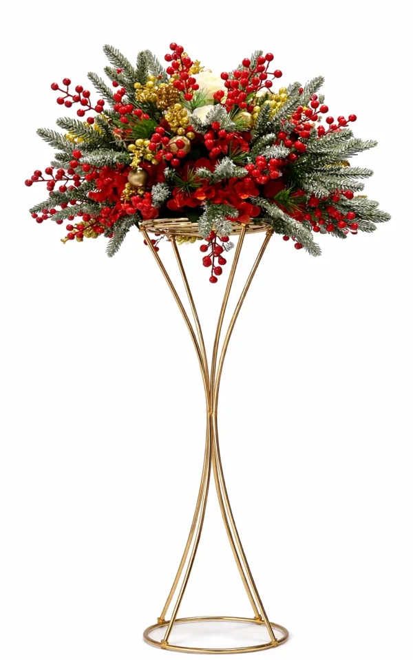 CENTERPIECE ON STAND - MODEL 10