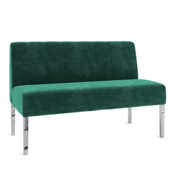 EMERALD VELVET KINCAID SOFA