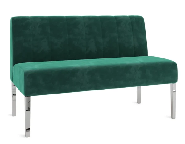 EMERALD VELVET KINCAID SOFA
