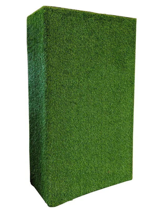 GRASS WALL SECTION 4' X 8'