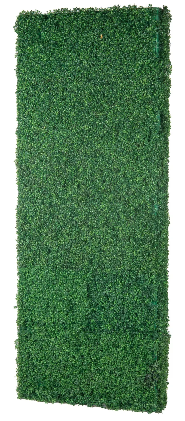 BOXWOOD WALL SECTION 4' X 8'