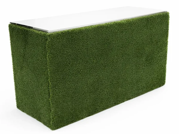 GRASS BAR 6'