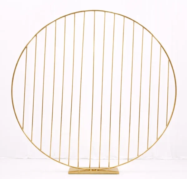 GOLD NOVA WALL
