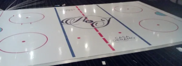 VINYL DANCE FLOOR - MODEL 17