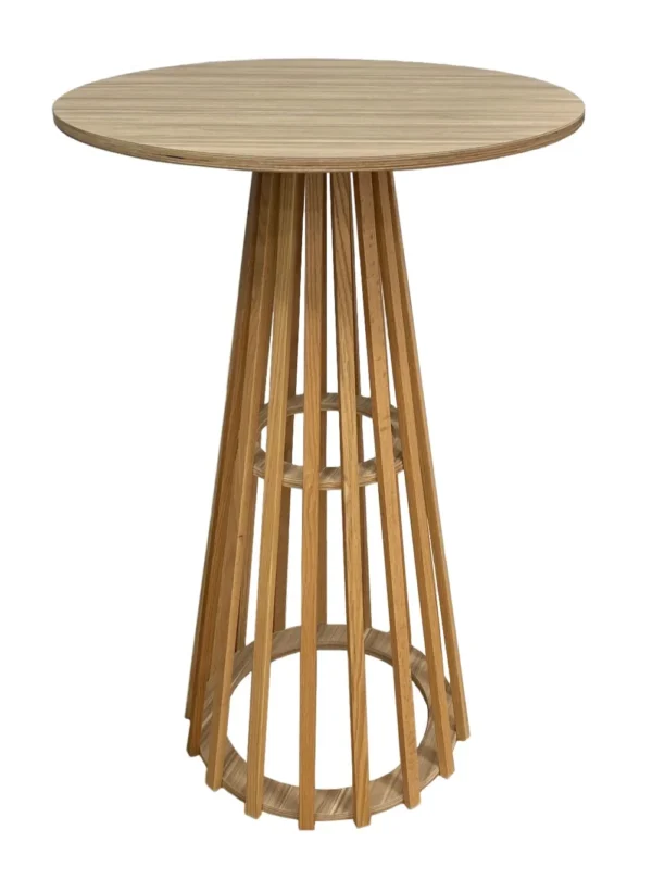 TABLE COCKTAIL ADELE BRUN