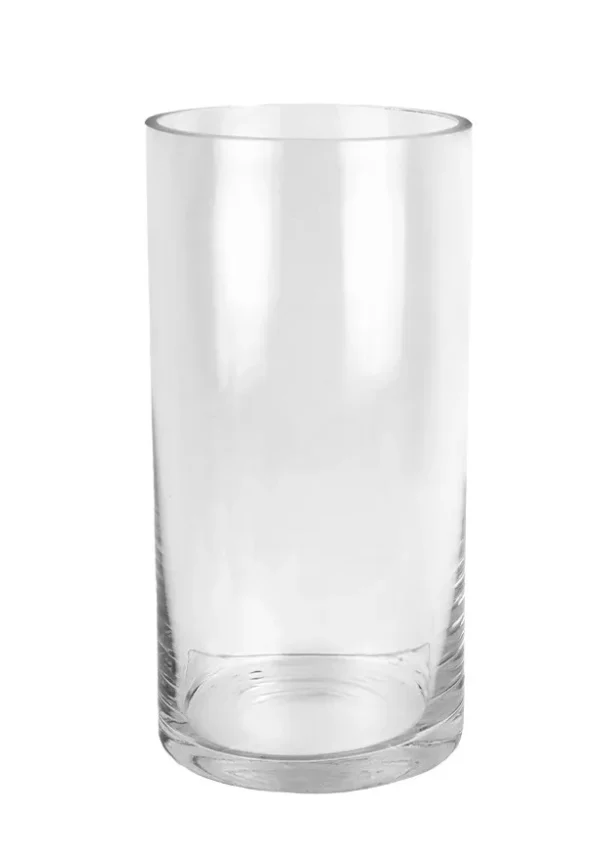 ATHENA VASE 8"