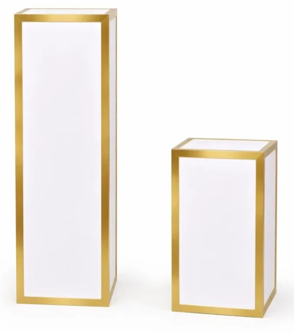 STELLA SQUARE COLUMN 48"