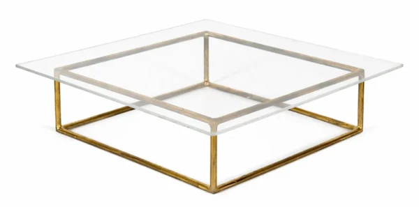 GEOMETRIC CAKE STAND