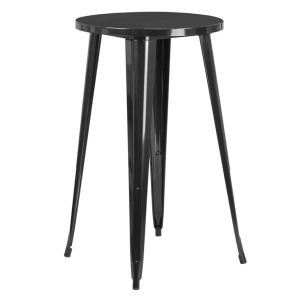 TABLE COCKTAIL TOLIX NOIR