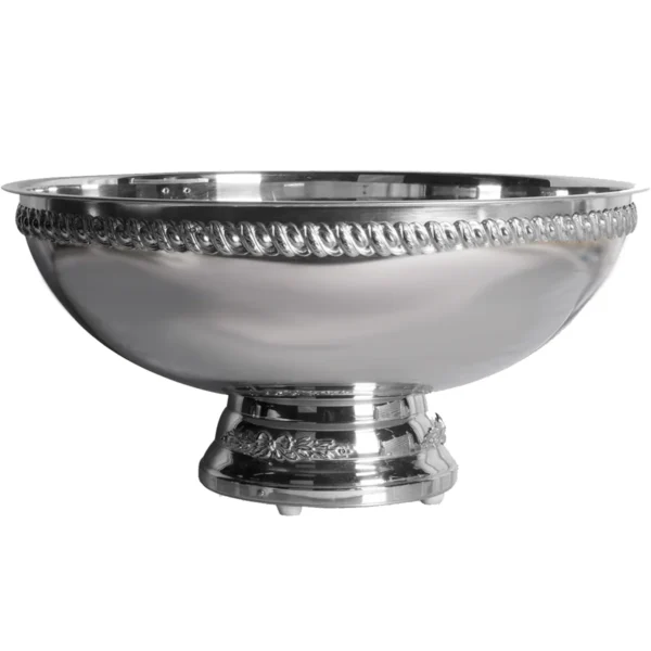 BOL A PUNCH ARGENT 17 LITRES