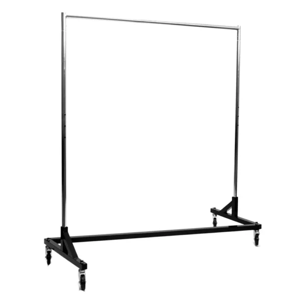 VESTIAIRE WITHOUT HANGERS