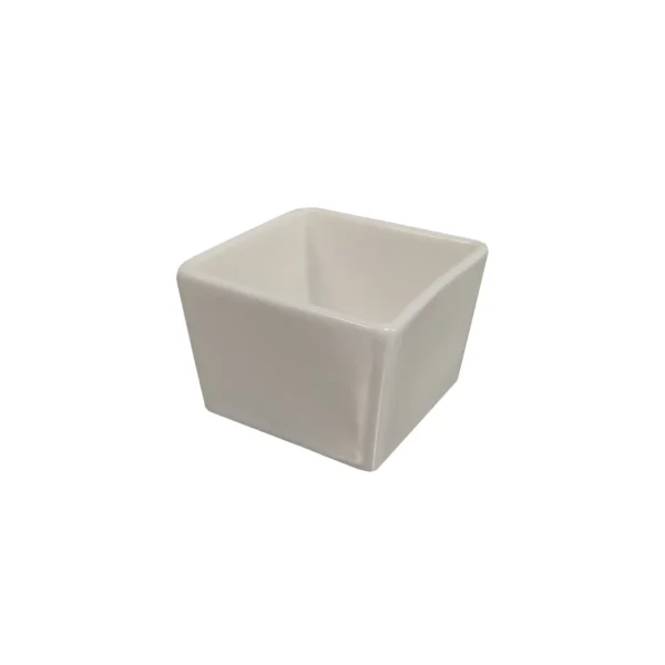 BOL QUATRO BLANC 2.5"