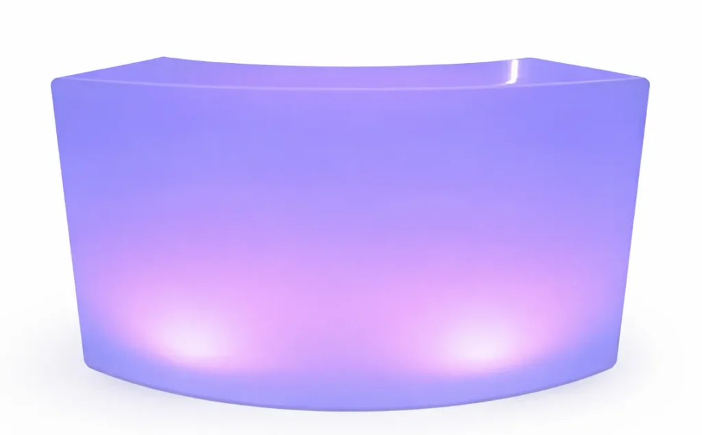 ACRYLIC BAR