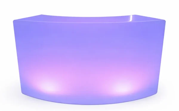 ACRYLIC BAR