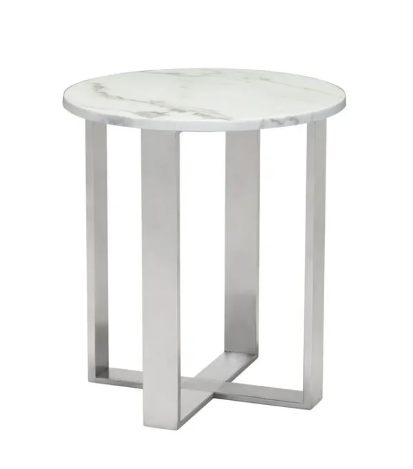 ATLAS END TABLE