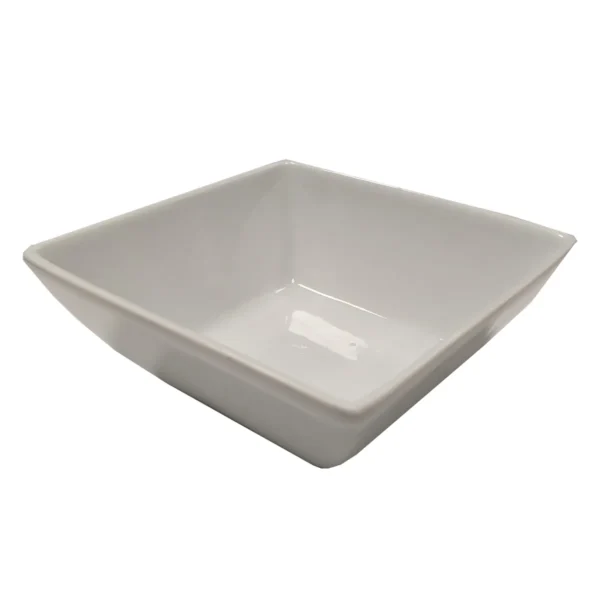 5" QUATTRO BOWL
