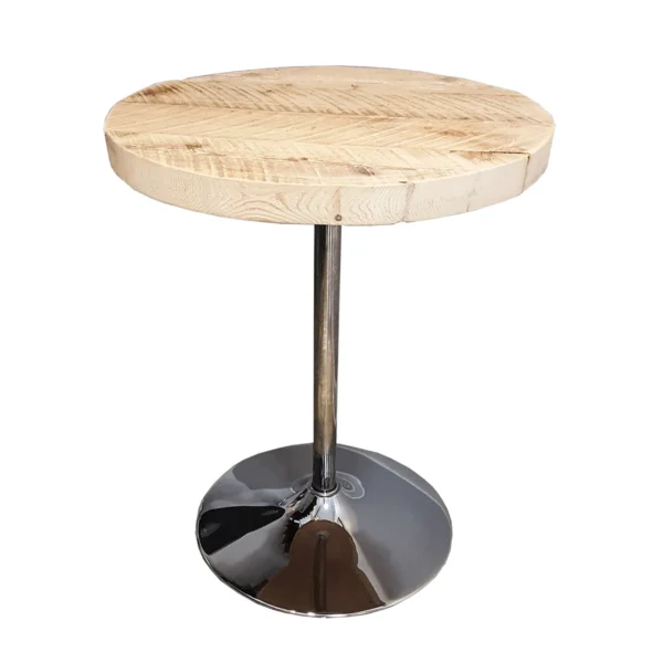 TABLE BISTRO RUSTIQUE