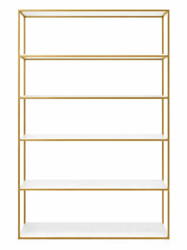 GOLD KELLIANN BACK BAR