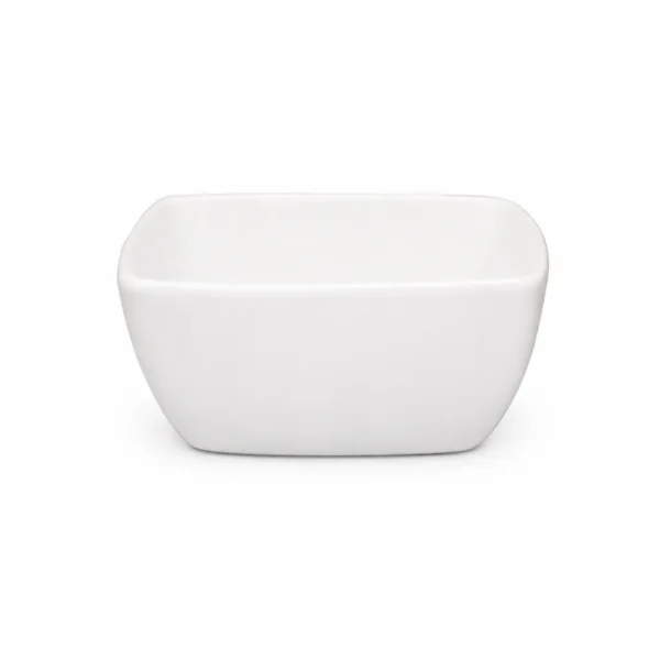 5" QUATTRO ROUNDED BOWL