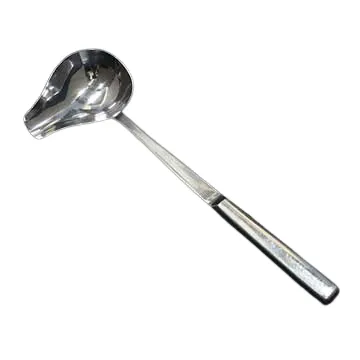 SAUCE LADLE
