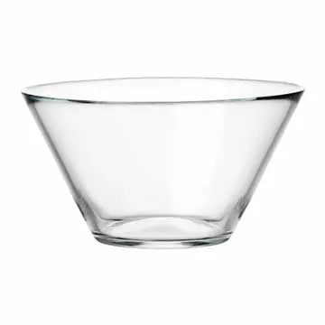 LAMPSHADE BOWL