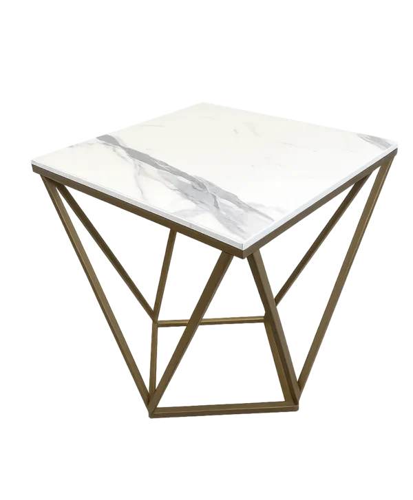 TABLE A CAFÉ VERONA