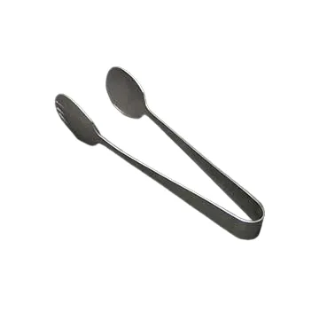 DUO TONGS