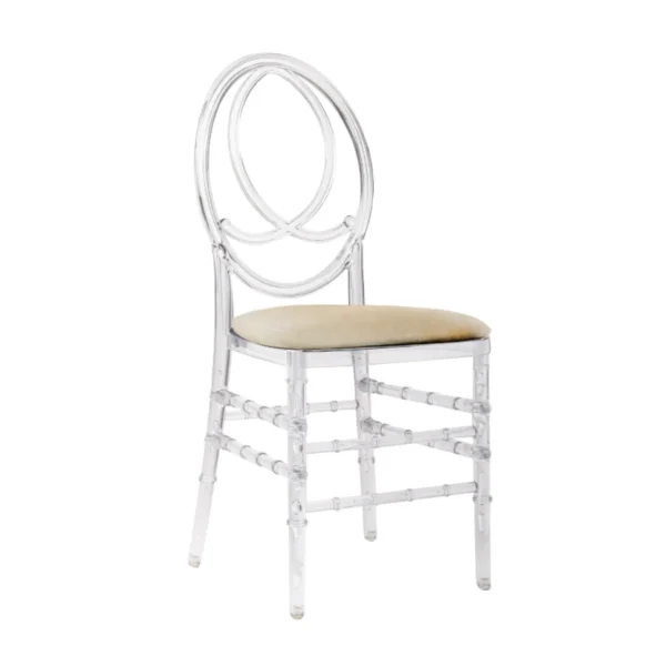 CLEAN PHOENIX CHAIR