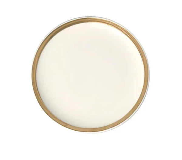 ASSIETTE ACCENT MAYA 8"