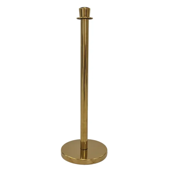 GOLD STANCION