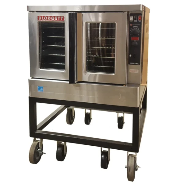 ELECTRIC CONVECTION OVEN