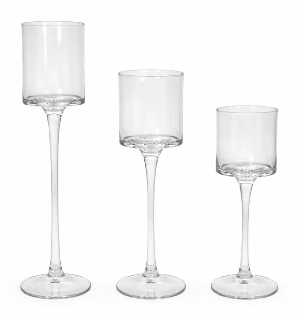 TRIO MADRID VASE