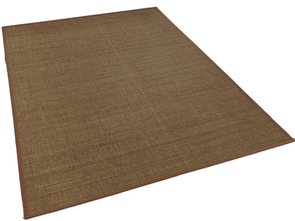 TAPIS BAMBOO NATURE