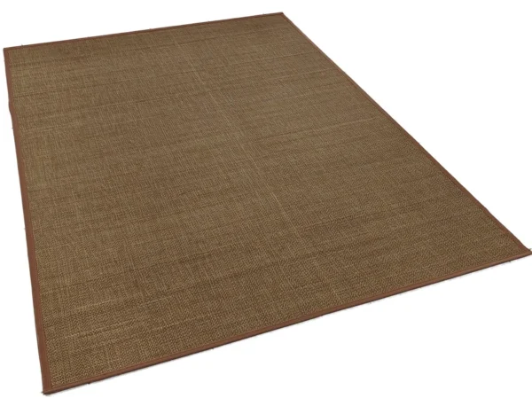 NATURAL BAMBOO CARPET