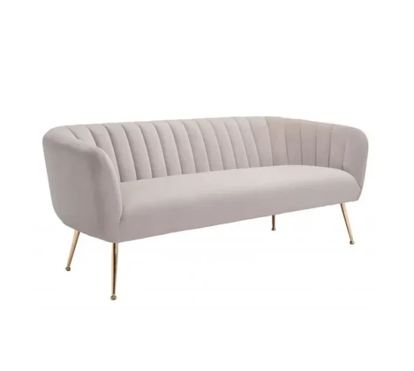 BLUSH SOPHIA 3-SEATER SOFA