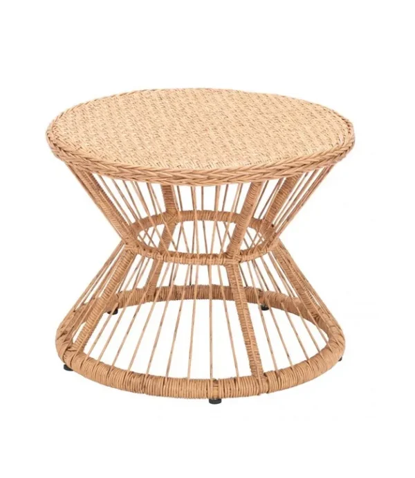TABLE A CAFÉ BOHO