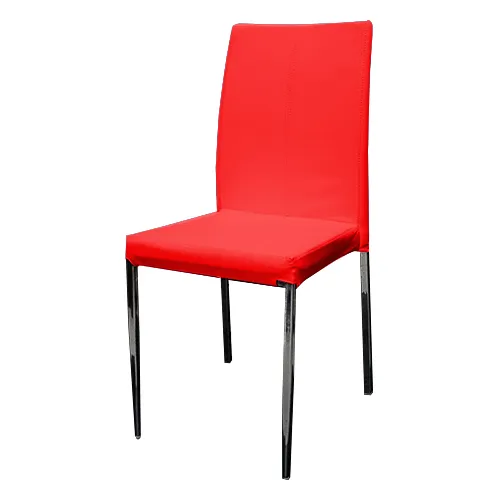 RED CAMELEON CHAIR