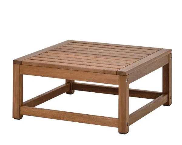 TABLE A CAFÉ ACACIA